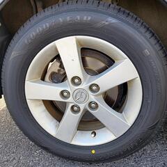 GOODYEAR サマータイヤ 195/65R15 
