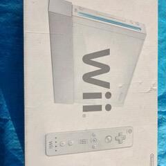 任天堂WII　美品