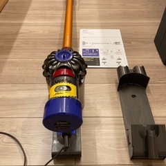 ダイソン　Ｖ8 の画像