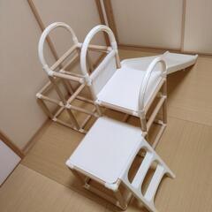 ジャングルジム