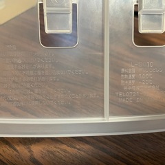 ダイソー 棚   
の画像