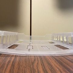 ダイソー 棚   
の画像