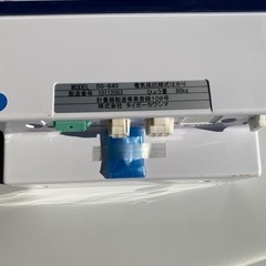 
タイガー 自動選別計量機 モニター 電気抵抗線式はかり の画像