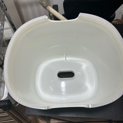 風呂イスの画像