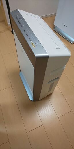 空気清浄機 Panasonic