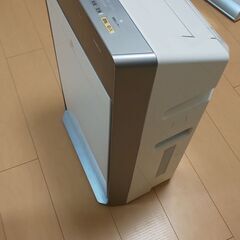 空気清浄機 Panasonic