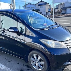 ホンダ　フリード
