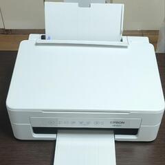 EPSONプリンター EW-052A