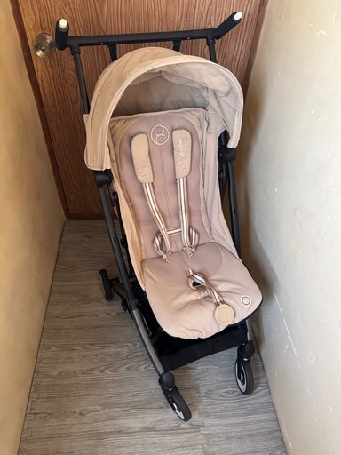 サイベックス CYBEX リベル B型 2024