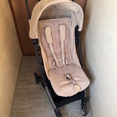 CYBEX B型リベル 2024
