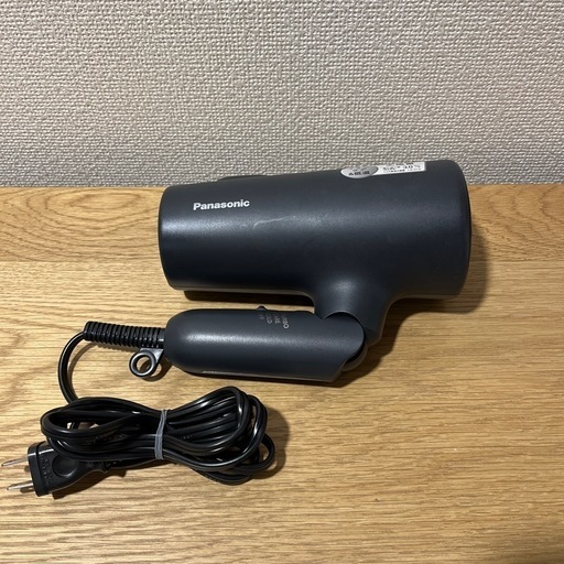 パナソニック イオニティ EH-NE5L 23年製