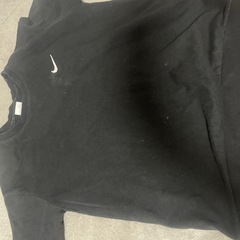 ナイキ スウェット