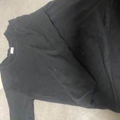 ナイキ スウェットの画像