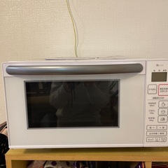 ニトリ　電子レンジ
