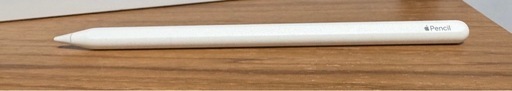 【最終値下げ】Apple Pencil (第2世代)