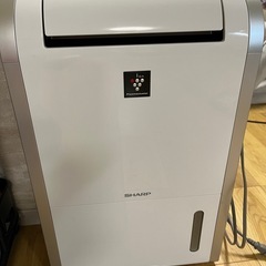 ※商談中※衣類乾燥除湿機　木造15畳鉄筋30畳用