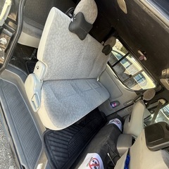 ハイエース2型　レギュラー車　スーパーＧＬの画像