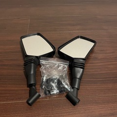 ナポレオンミラータイプ左右セット