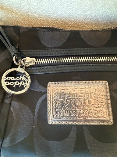 《お譲り先決定！！ヽ(´▽｀)/》【COACH】 ショルダーバッグ・2WAYバッグ