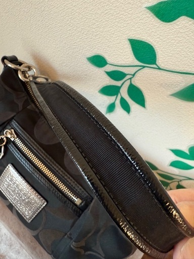 《お譲り先決定！！ヽ(´▽｀)/》【COACH】 ショルダーバッグ・2WAYバッグ