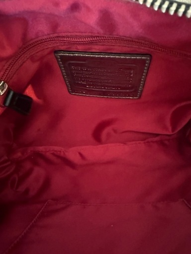 《お譲り先決定！！ヽ(´▽｀)/》【COACH】 ショルダーバッグ・2WAYバッグ