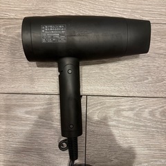 サロニア　スピーディーイオンドライヤーの画像