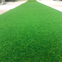 PRO-GOLFSHOP SUPERBENT パッティングマット　3mの画像