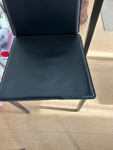 「美品」ダイニングテーブルセット