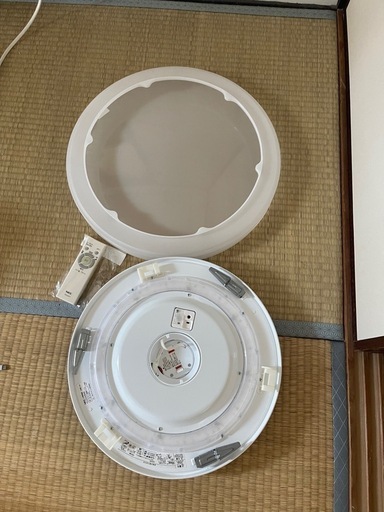 LEDシーリングライト 天井照明