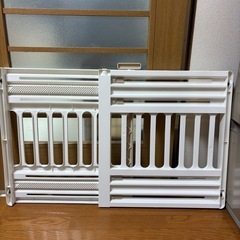 ベビーゲート　ペットゲートの画像