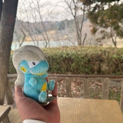 ポケモン友達募集中です！！