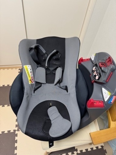 子供用品 ベビー用品 チャイルドシート