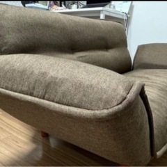 [3．15まで]ニトリ　ソファ