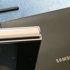 Samsung Galaxy Z Fold5 256gb アイシ...