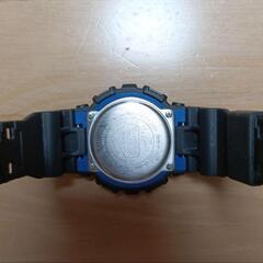 G-SHOCK　ga100の画像