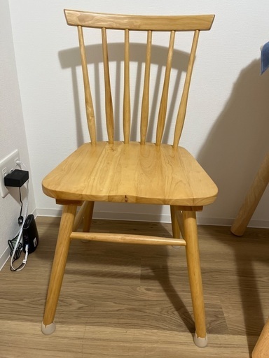 karimoku｜カリモク家具｜コロニアル｜ダイニング5点セット F804