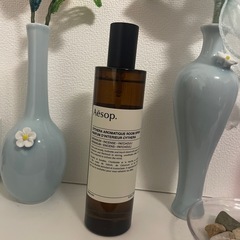 Aesop イソップ アロマティック ルームスプレー