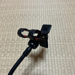 スマホホルダーの画像