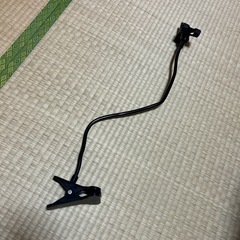 スマホホルダーの画像
