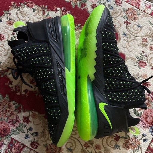 スニーカー NIKE AIR MAX 27cm