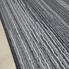 【相談中】キッチンマット　45cm×180cm　（洗濯済み）の画像