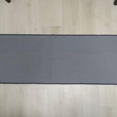 【相談中】キッチンマット　45cm×180cm　（洗濯済み）の画像