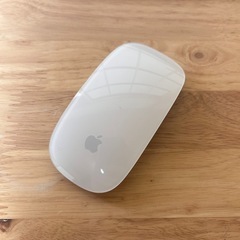 【ジャンク】Magic Mouse