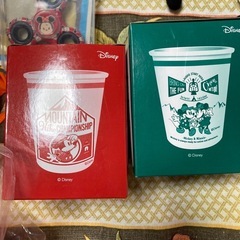 ディズニーグッズの画像