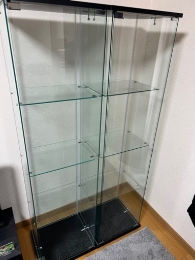 不二貿易　コレクションケース　4段