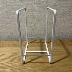 【山崎実業】 ディッシュラック L ①の画像