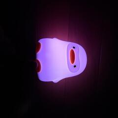 ムードライト(ペンギン)の画像