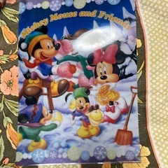 ディズニーグッズの画像