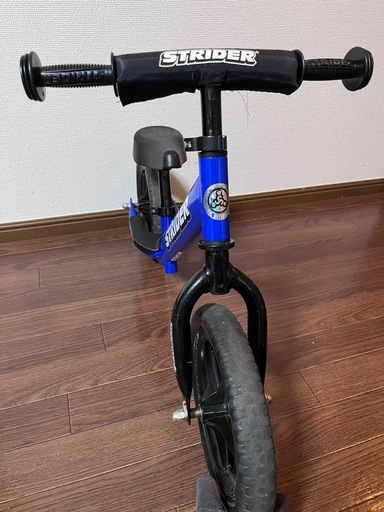 ストライダー(STRIDER コレクション Sports Blue) ストライダー14x