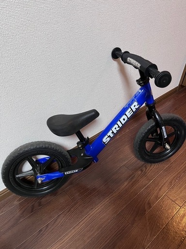 ストライダー(STRIDER コレクション Sports Blue) ストライダー14x